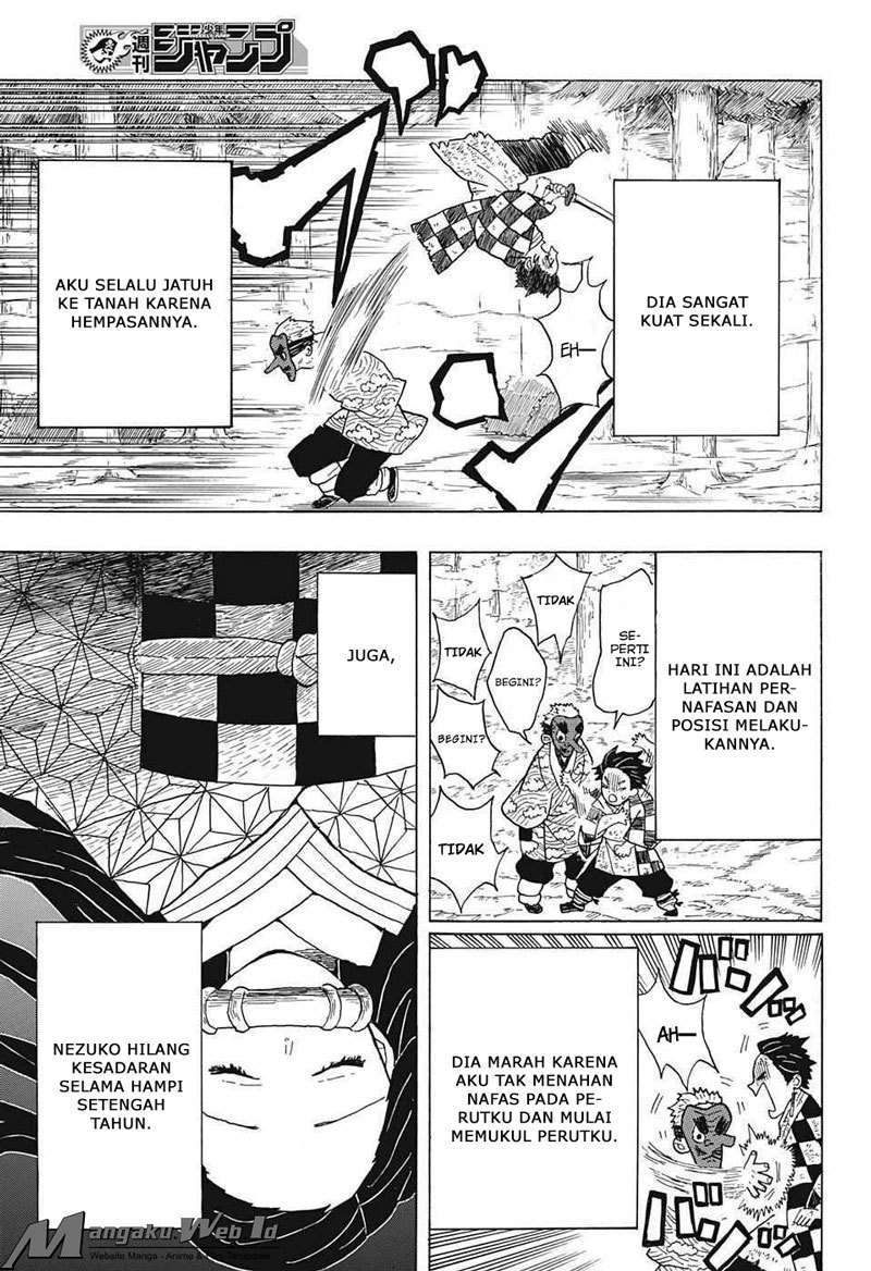 Kimetsu no Yaiba Chapter 04 Bahasa Indonesia