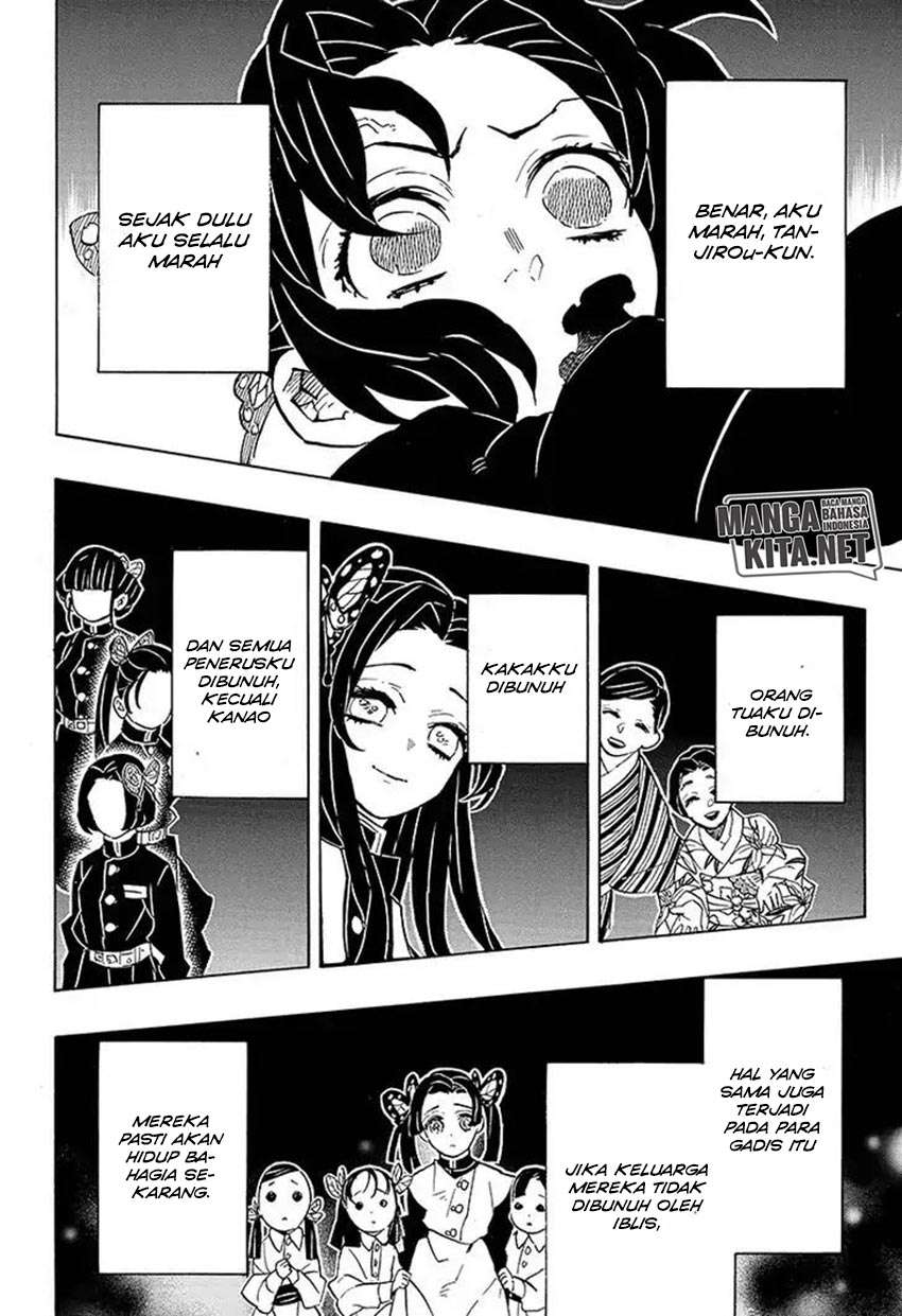 Kimetsu no Yaiba Chapter 143 Bahasa Indonesia