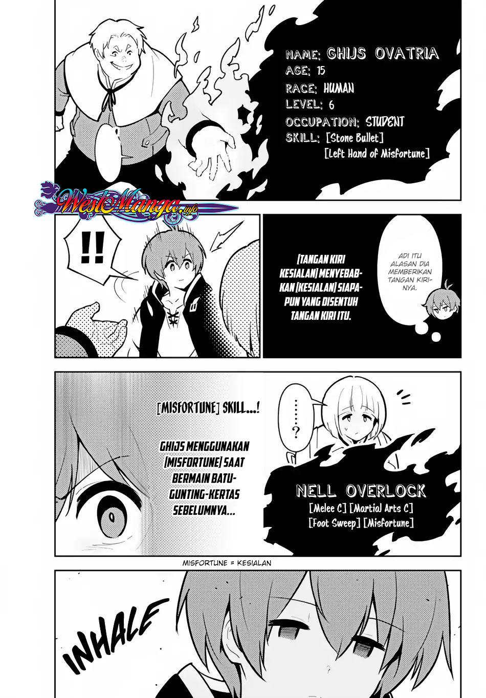 Ore dake Haireru Kakushi Dungeon: Kossori Kitaete Sekai Saikyou Chapter 23 Bahasa Indonesia