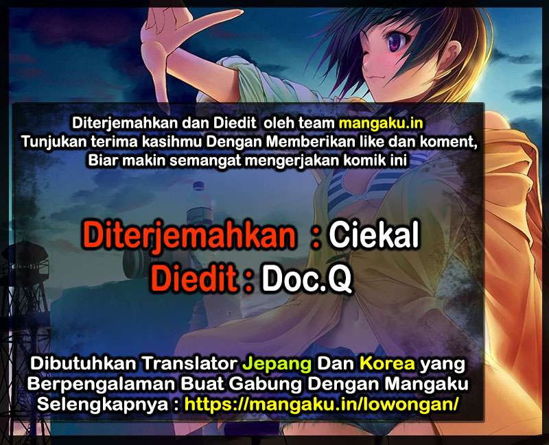 Minamoto-kun Monogatari Chapter 355 Bahasa Indonesia