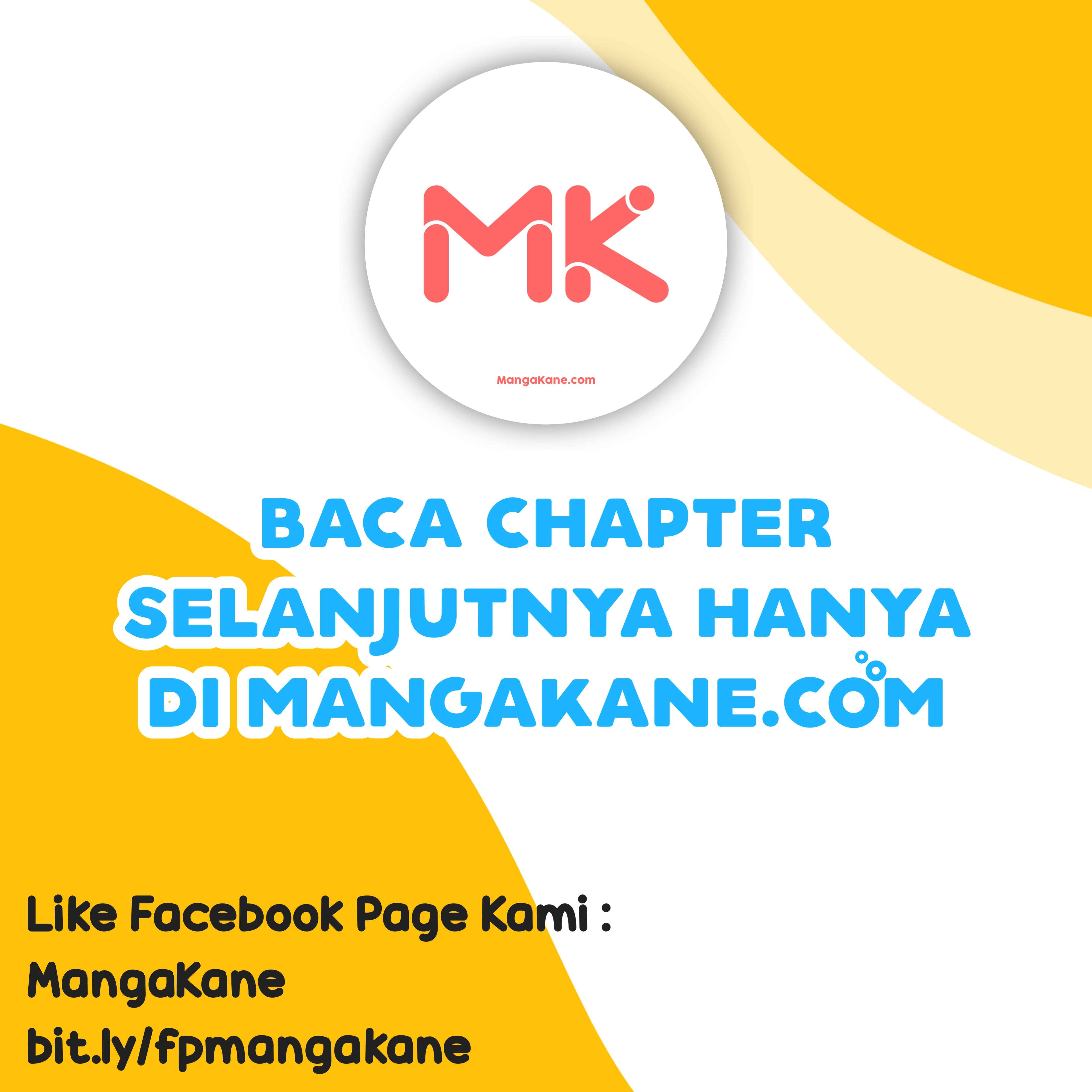 Hataraku Maou-sama! Chapter 89 Bahasa Indonesia