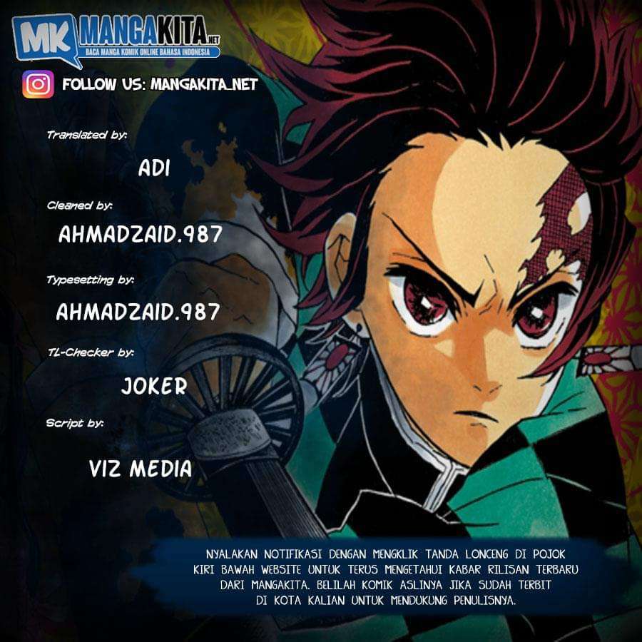 Kimetsu no Yaiba Chapter 178.5 Bahasa Indonesia