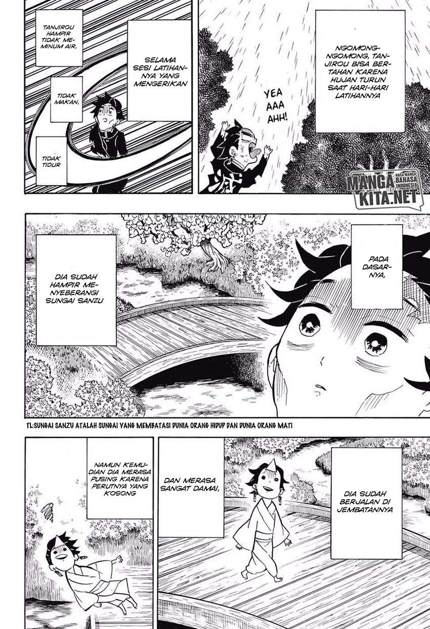 Kimetsu no Yaiba Chapter 104 Bahasa Indonesia