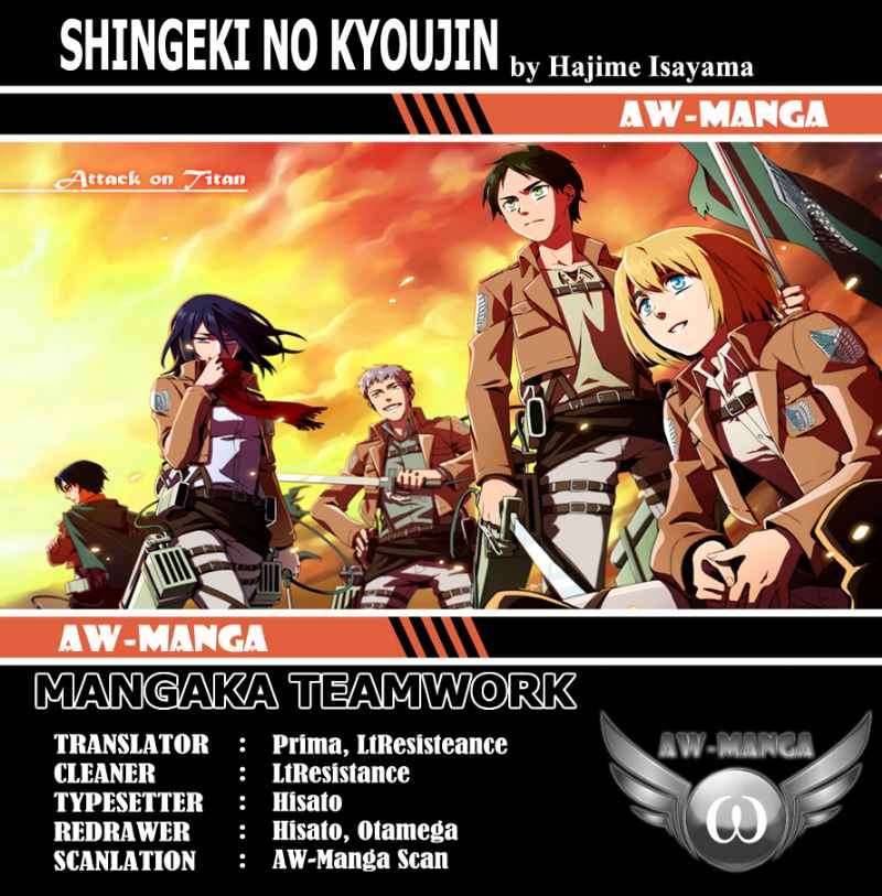 Shingeki no Kyojin Chapter 15 Bahasa Indonesia