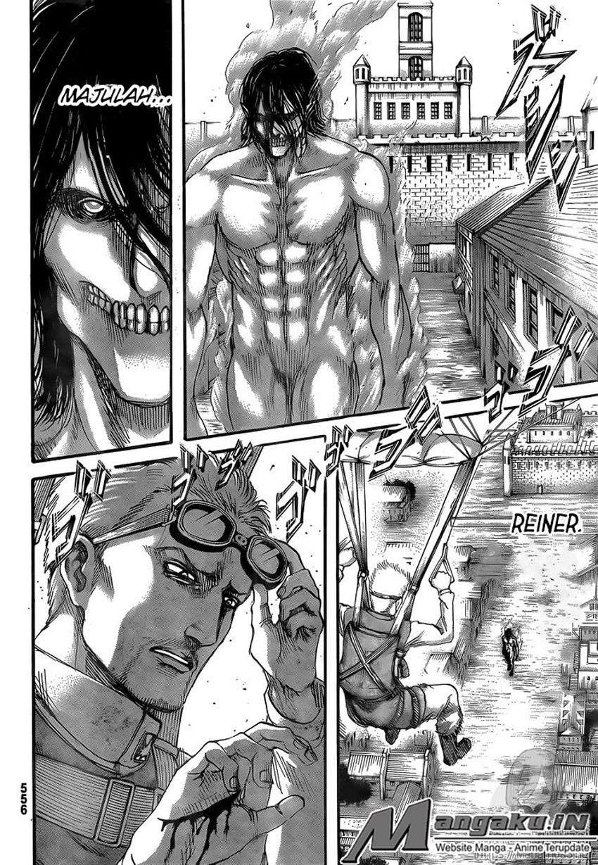 Shingeki no Kyojin Chapter 117 Bahasa Indonesia