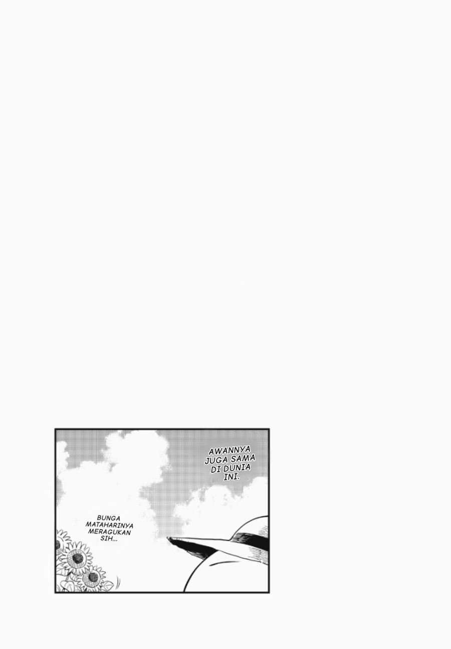 Tensura Nikki Tensei Shitara Slime Datta Ken Chapter 05 Bahasa Indonesia