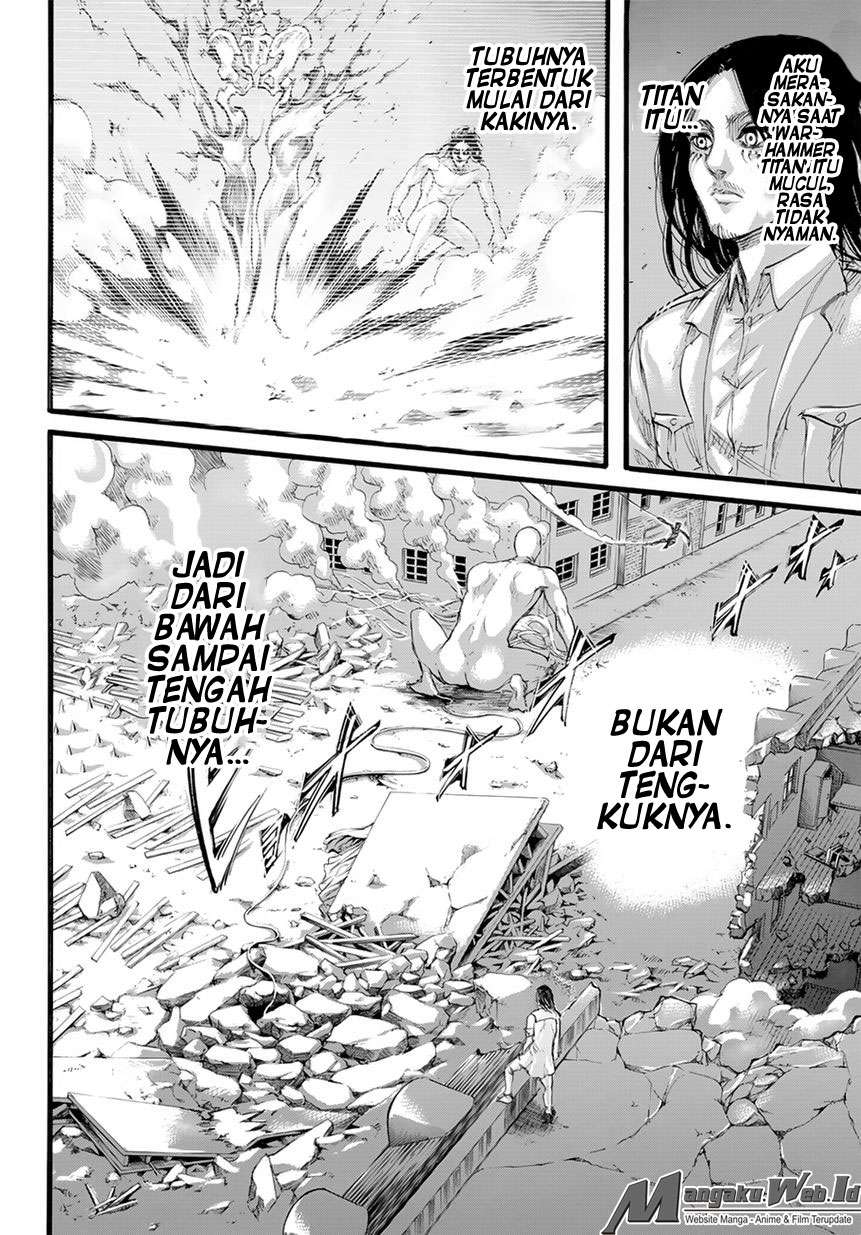 Shingeki no Kyojin Chapter 102 Bahasa Indonesia