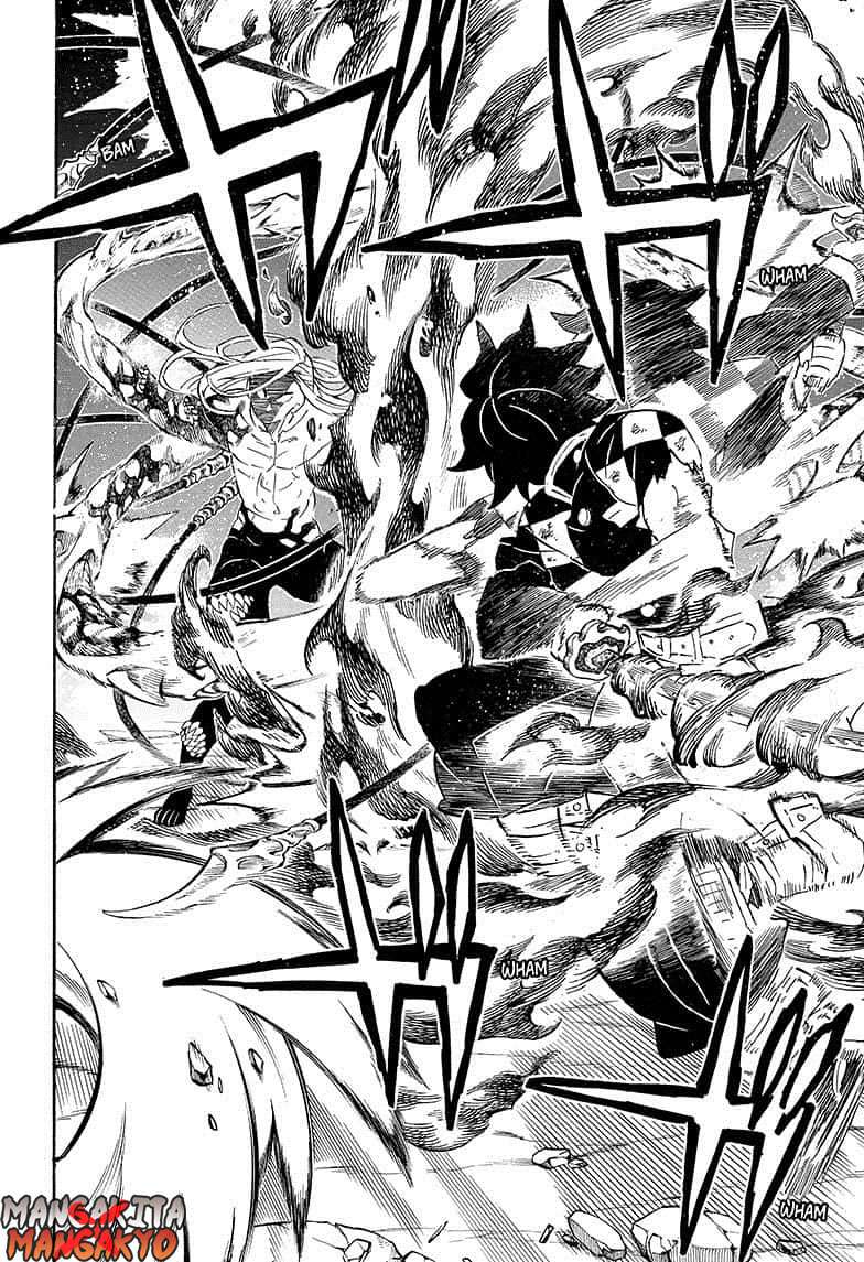 Kimetsu no Yaiba Chapter 192 [hq] Bahasa Indonesia