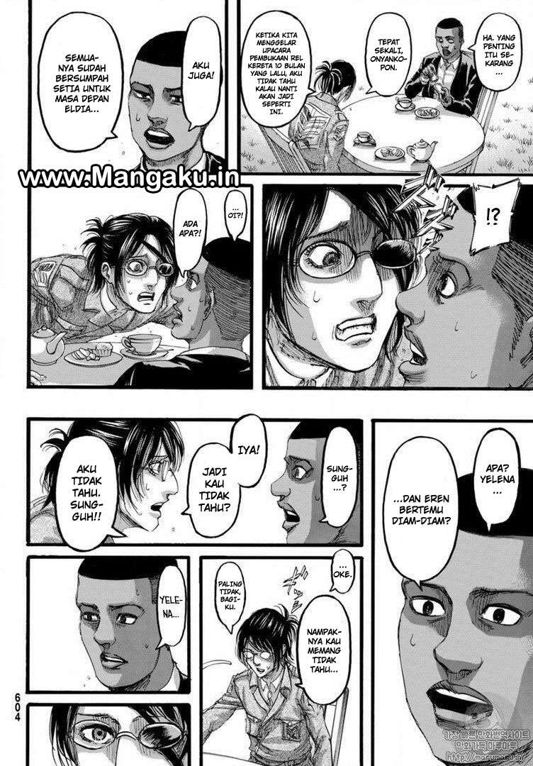 Shingeki no Kyojin Chapter 110 Bahasa Indonesia