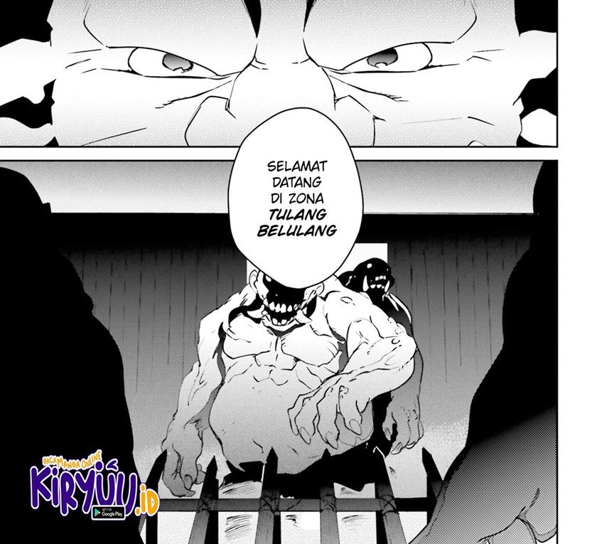 Overlord Chapter 59 Bahasa Indonesia