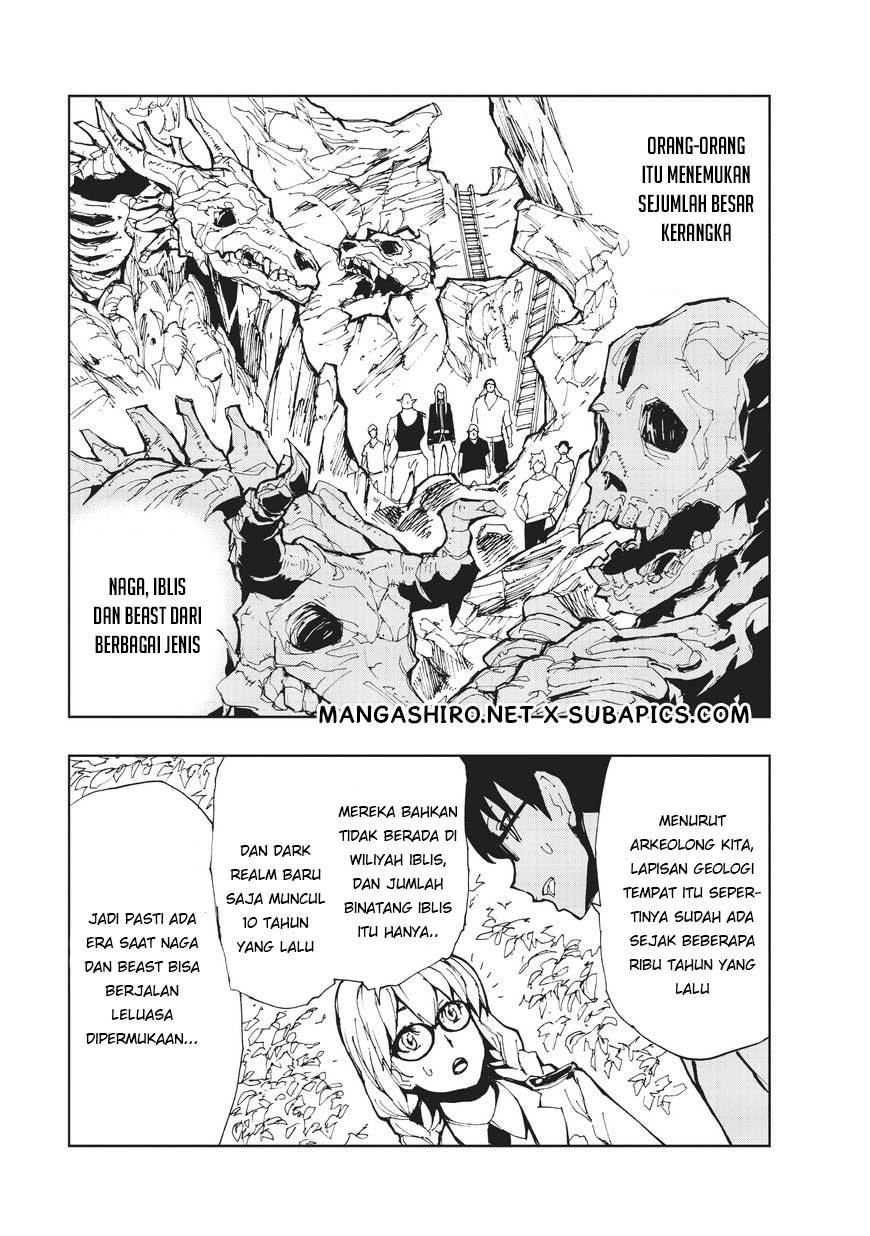 Genjitsushugi Yuusha no Oukoku Saikenki Chapter 07 Bahasa Indonesia