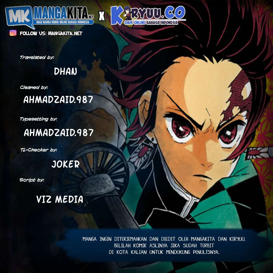 Kimetsu no Yaiba Chapter 149 Bahasa Indonesia