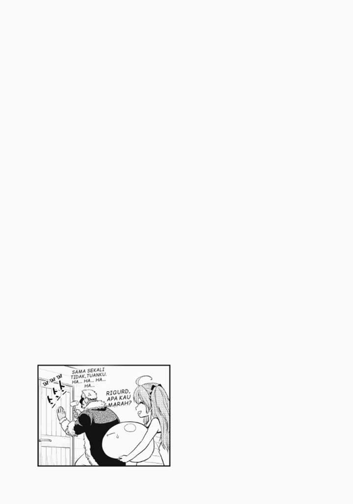 Tensura Nikki Tensei Shitara Slime Datta Ken Chapter 09 Bahasa Indonesia