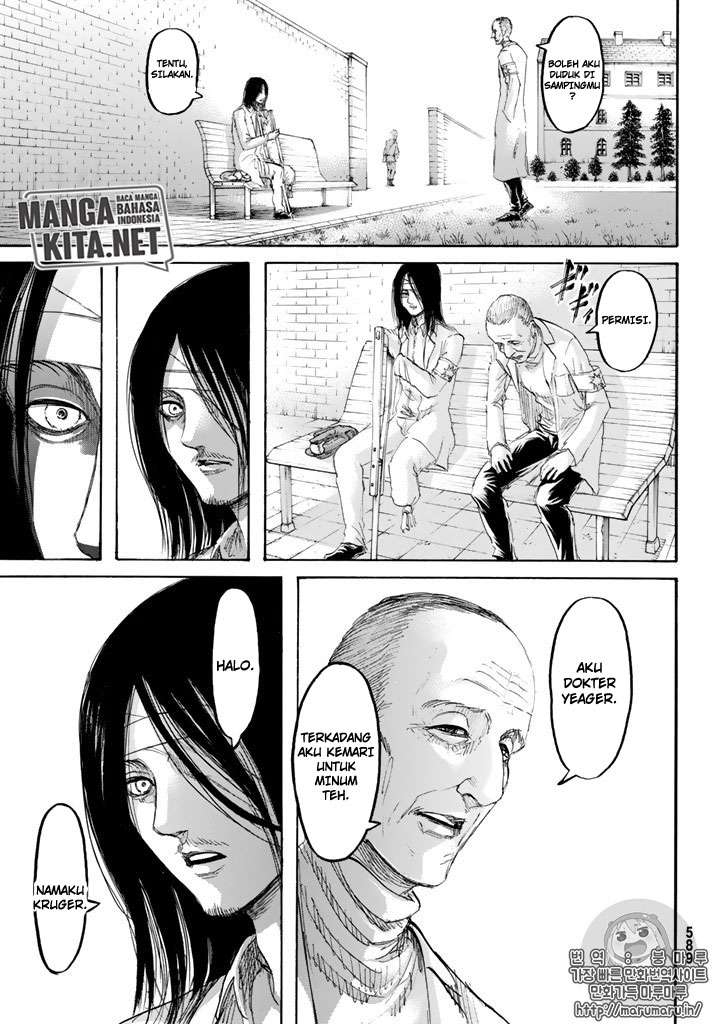 Shingeki no Kyojin Chapter 98 Bahasa Indonesia