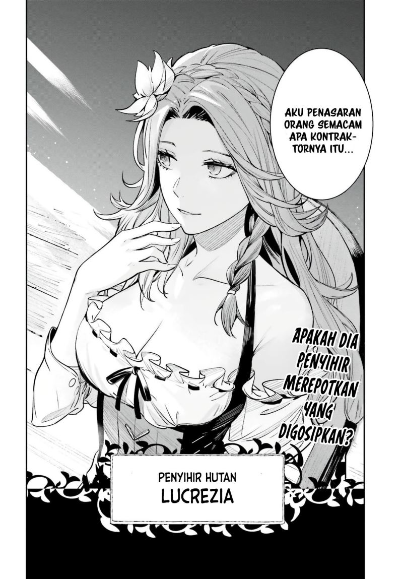 Unnamed Memory Chapter 16 Bahasa Indonesia