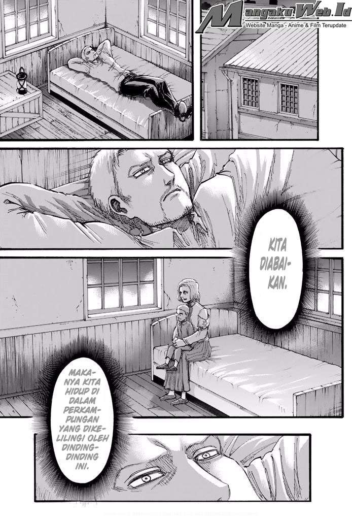 Shingeki no Kyojin Chapter 94 Bahasa Indonesia