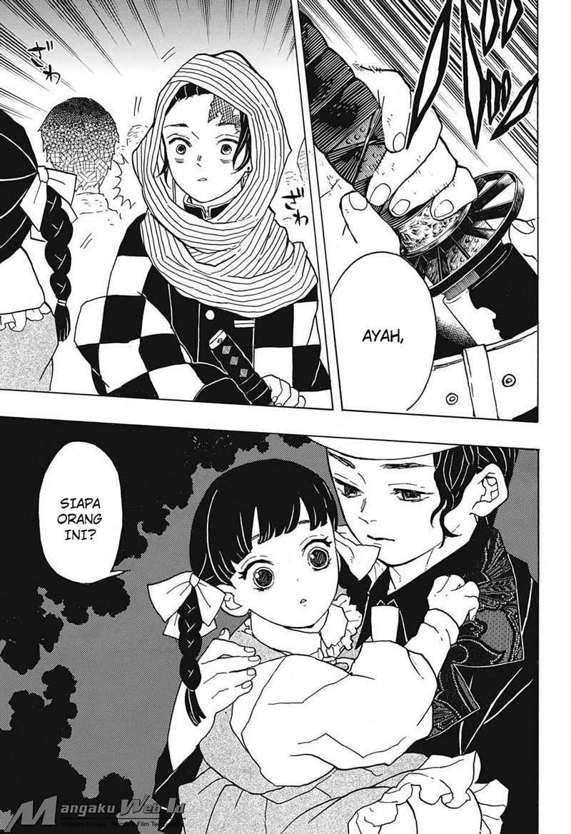 Kimetsu no Yaiba Chapter 13 Bahasa Indonesia