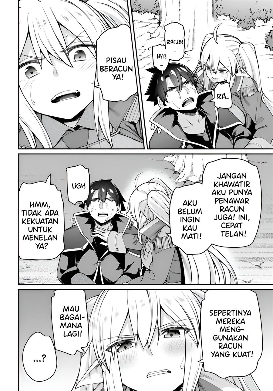 Sex Fantasy Chapter 07 Bahasa Indonesia