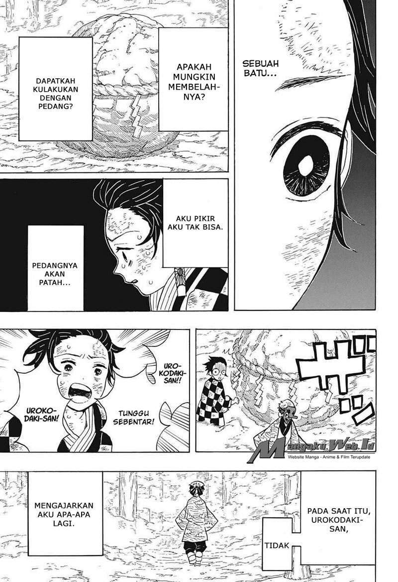 Kimetsu no Yaiba Chapter 04 Bahasa Indonesia