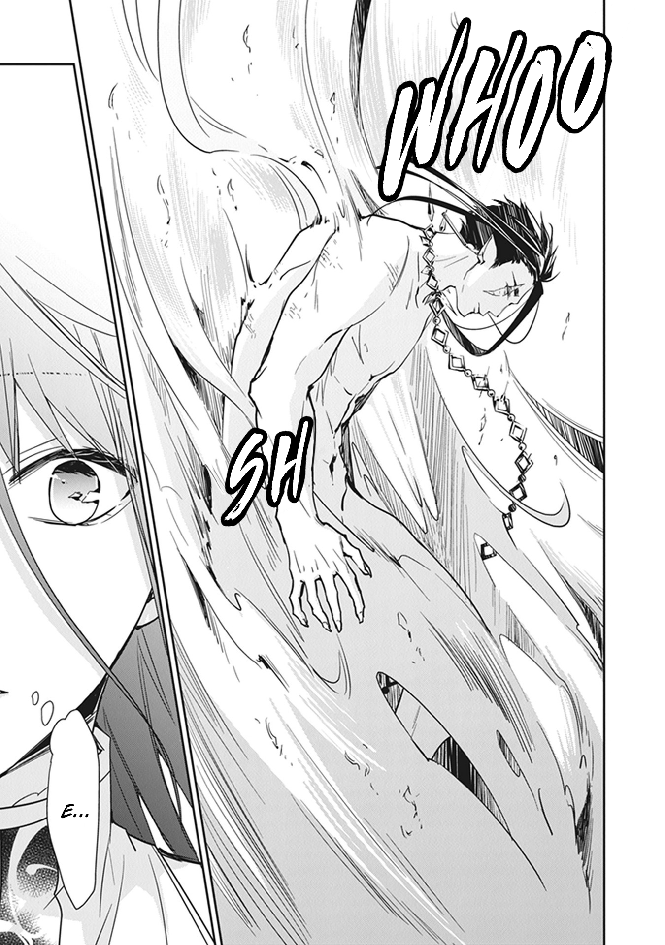 Tensei Majo wa Horobi wo Tsugeru Chapter 11 Bahasa Indonesia