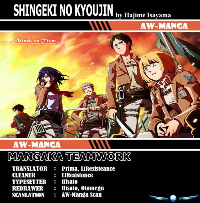 Shingeki no Kyojin Chapter 13 Bahasa Indonesia