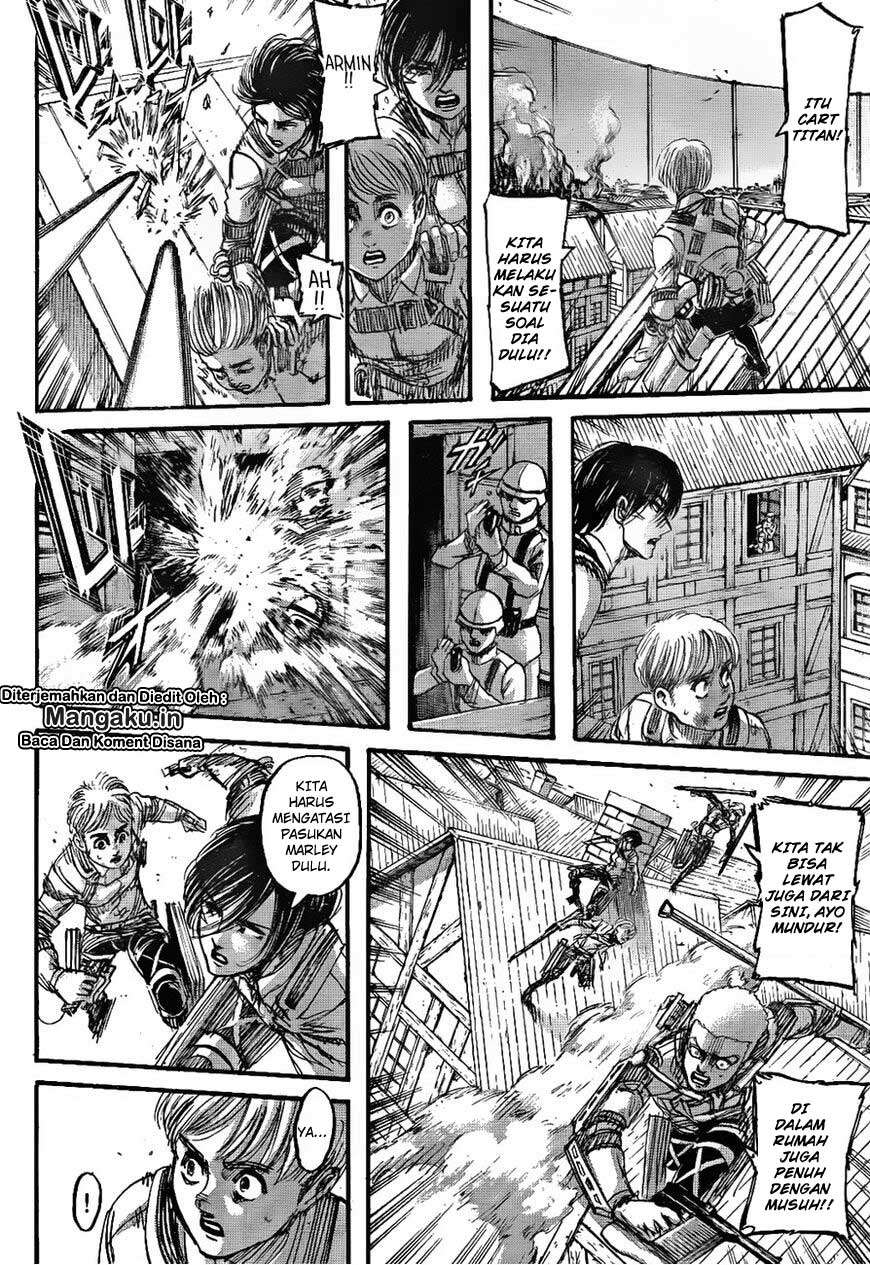 Shingeki no Kyojin Chapter 119 Bahasa Indonesia