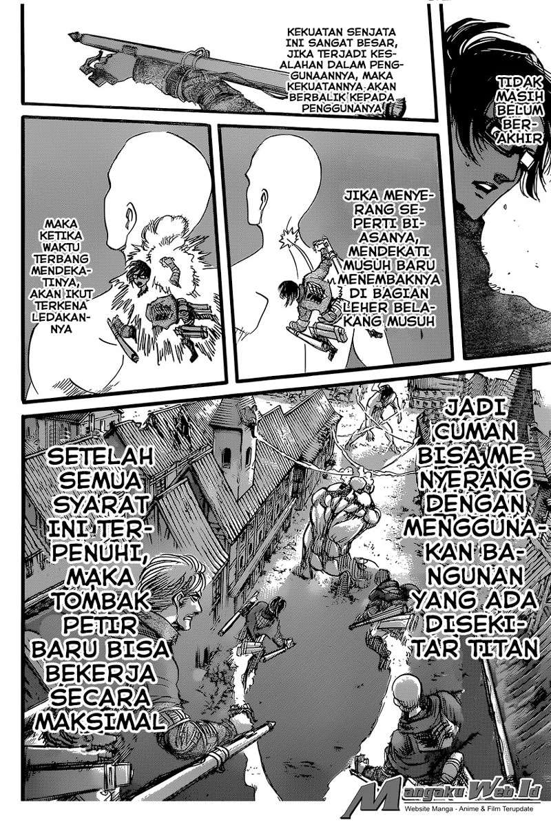 Shingeki no Kyojin Chapter 76 Bahasa Indonesia