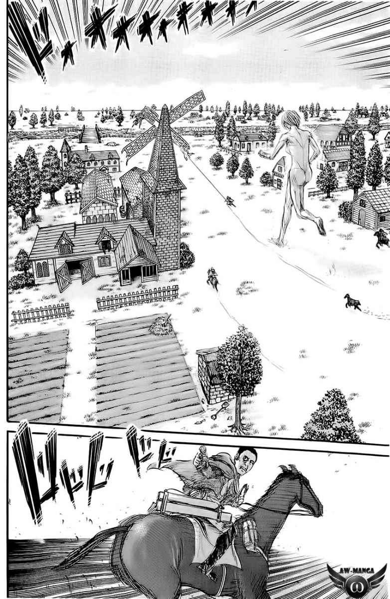 Shingeki no Kyojin Chapter 24 Bahasa Indonesia