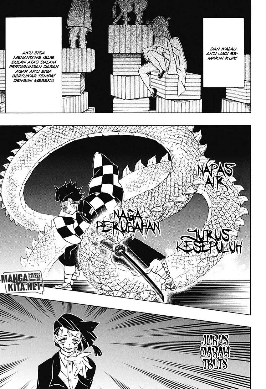 Kimetsu no Yaiba Chapter 59 Bahasa Indonesia