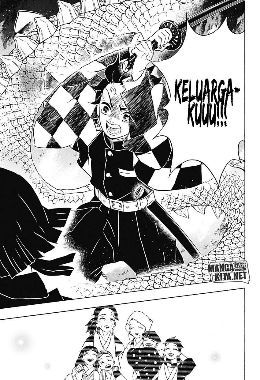 Kimetsu no Yaiba Chapter 59 Bahasa Indonesia