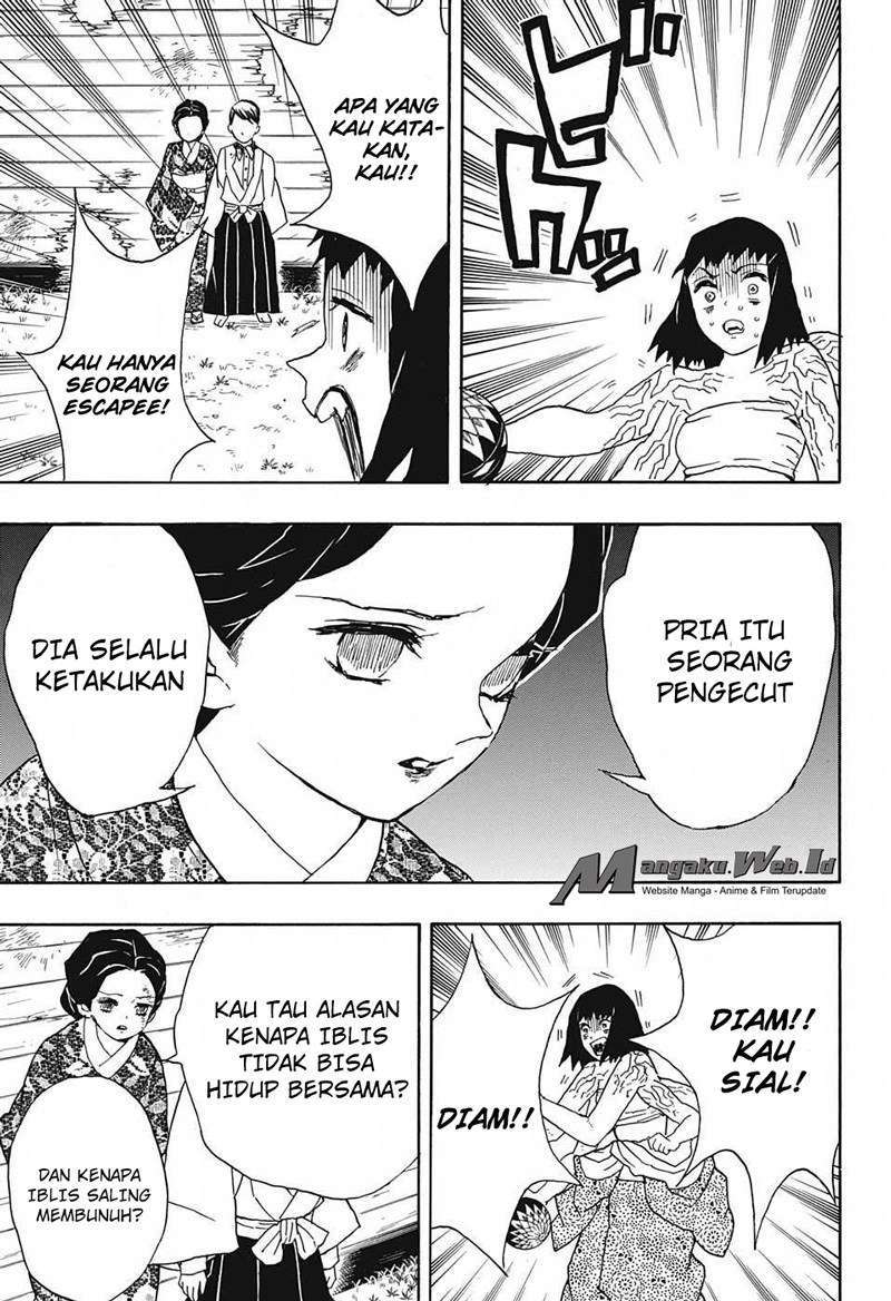 Kimetsu no Yaiba Chapter 18 Bahasa Indonesia