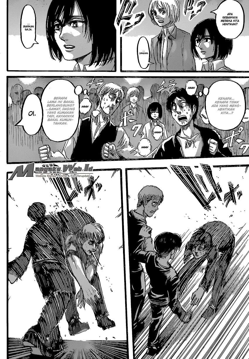 Shingeki no Kyojin Chapter 72 Bahasa Indonesia