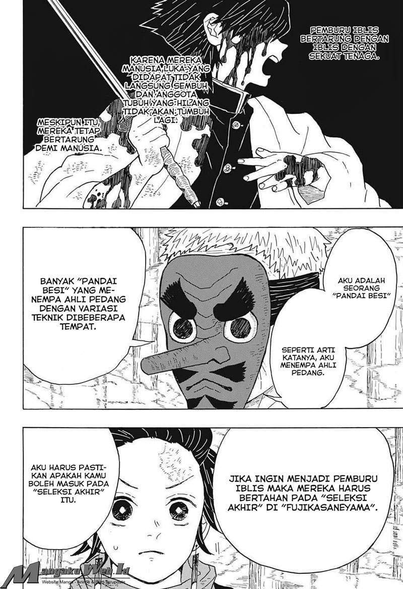 Kimetsu no Yaiba Chapter 04 Bahasa Indonesia