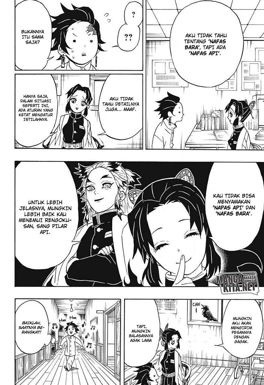 Kimetsu no Yaiba Chapter 53 Bahasa Indonesia