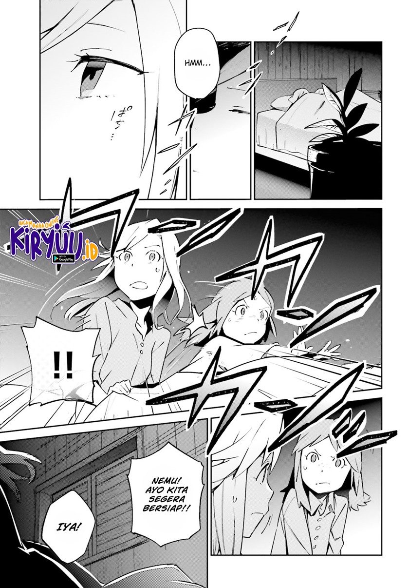 Overlord Chapter 59 Bahasa Indonesia