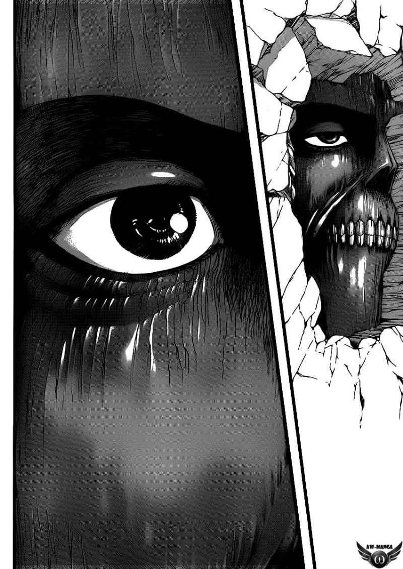 Shingeki no Kyojin Chapter 34 Bahasa Indonesia