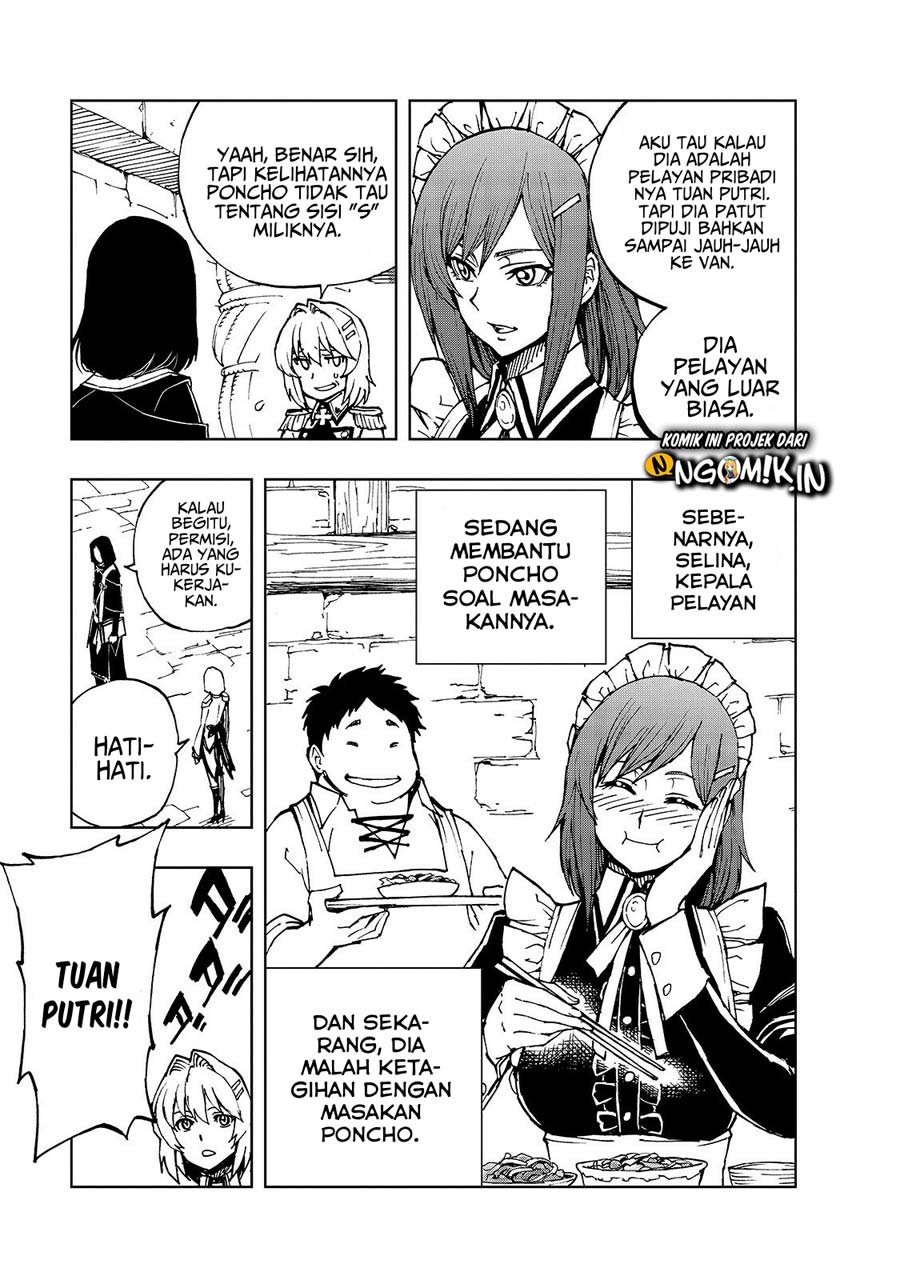 Genjitsushugi Yuusha no Oukoku Saikenki Chapter 31 Bahasa Indonesia