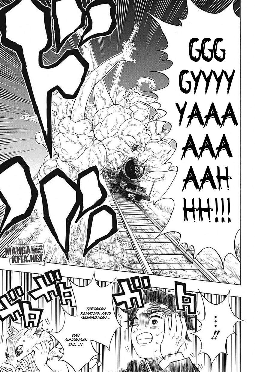 Kimetsu no Yaiba Chapter 62 Bahasa Indonesia