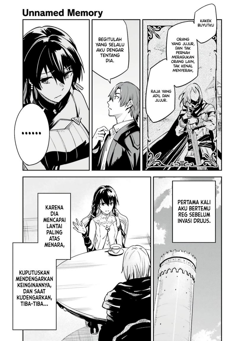 Unnamed Memory Chapter 16 Bahasa Indonesia