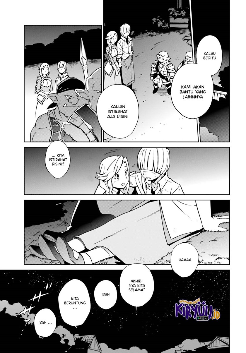 Overlord Chapter 60 Bahasa Indonesia