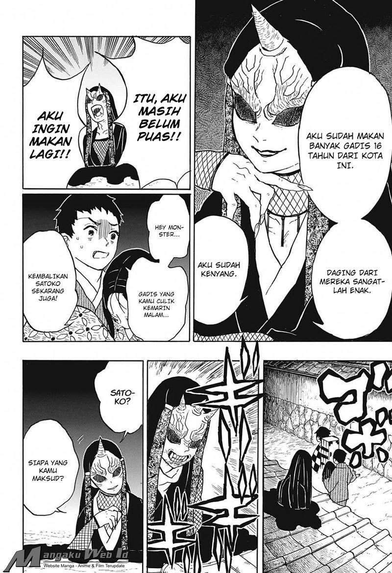 Kimetsu no Yaiba Chapter 11 Bahasa Indonesia