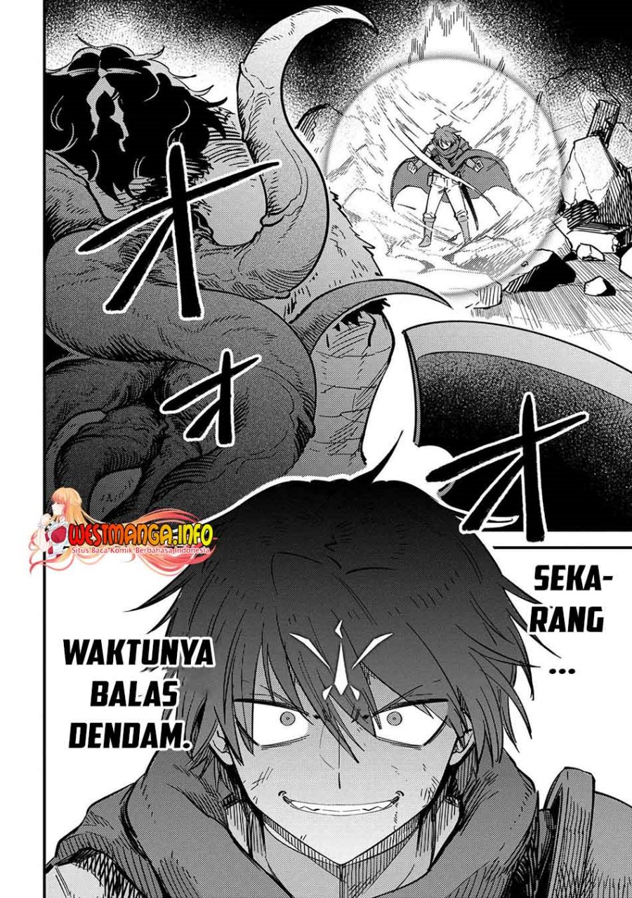 Dungeon Kurashi No Moto Yuusha Chapter 39 Bahasa Indonesia