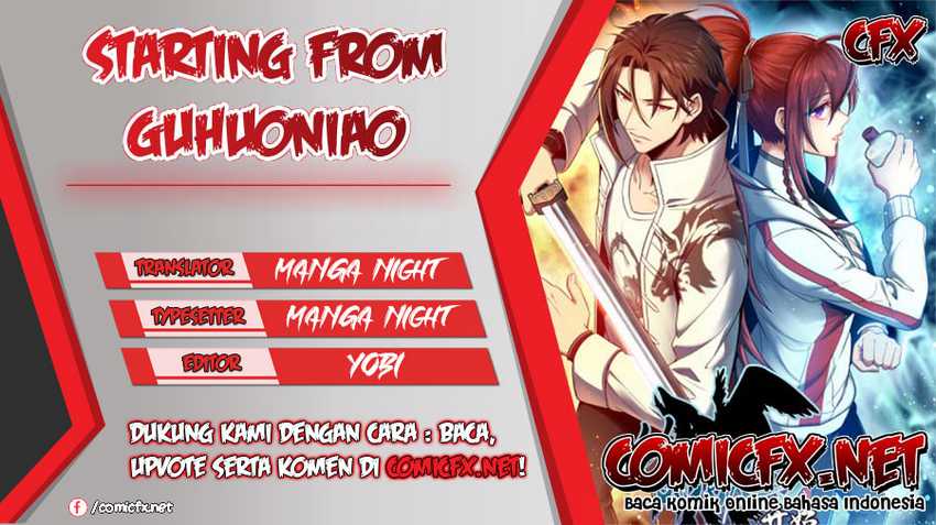 Starting After Thousandth Rebirth Chapter 32 Bahasa Indonesia