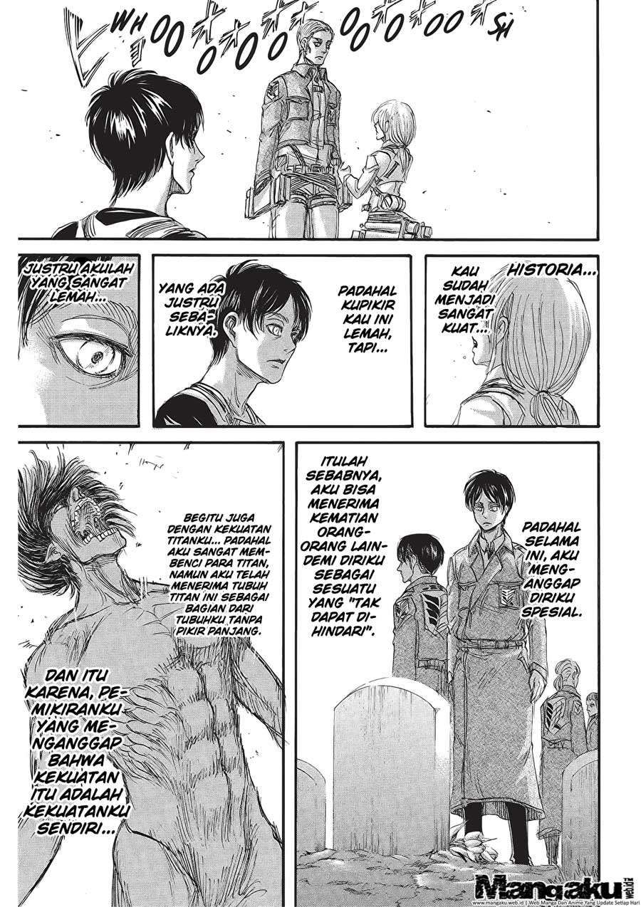 Shingeki no Kyojin Chapter 68 Bahasa Indonesia