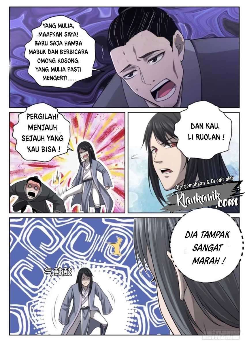 Kawaiikereba Hentai demo Suki ni Natte Kuremasu ka? Chapter 33 Bahasa Indonesia