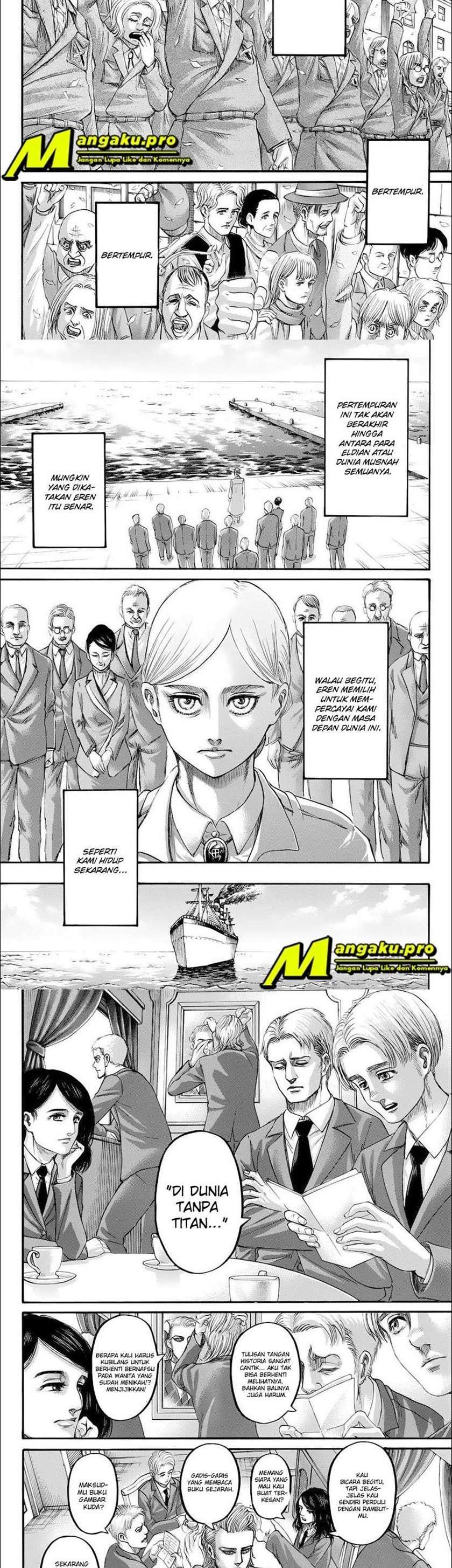 Shingeki no Kyojin Chapter 139.2 Bahasa Indonesia