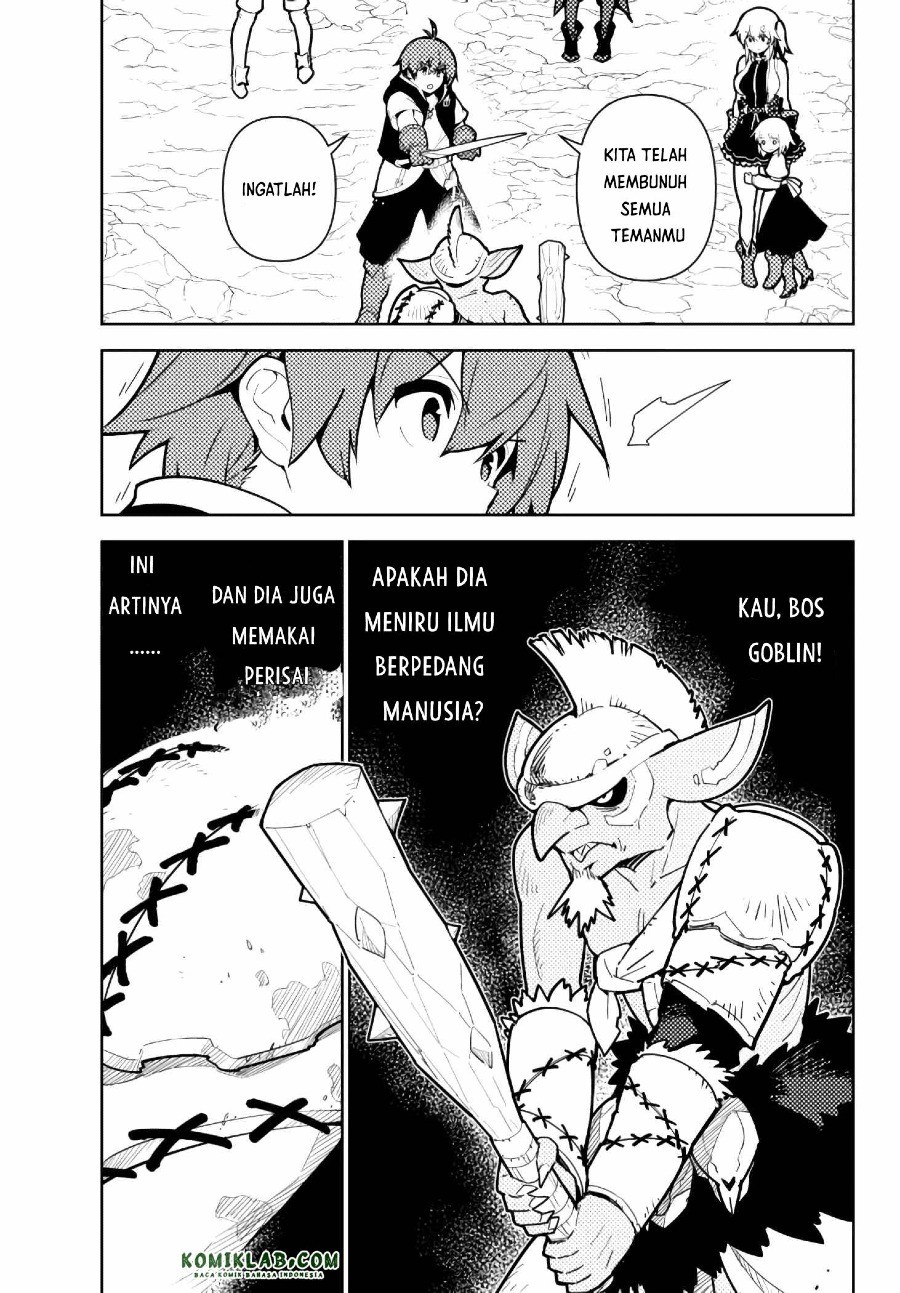 Ore dake Haireru Kakushi Dungeon: Kossori Kitaete Sekai Saikyou Chapter 62 Bahasa Indonesia