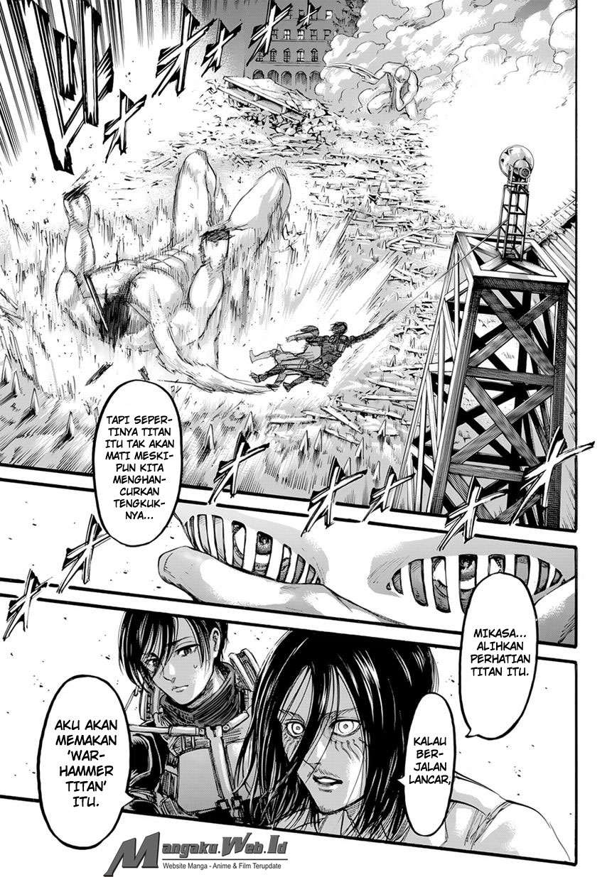 Shingeki no Kyojin Chapter 102 Bahasa Indonesia