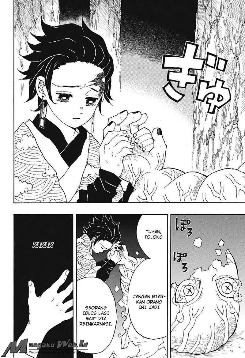 Kimetsu no Yaiba Chapter 08 Bahasa Indonesia