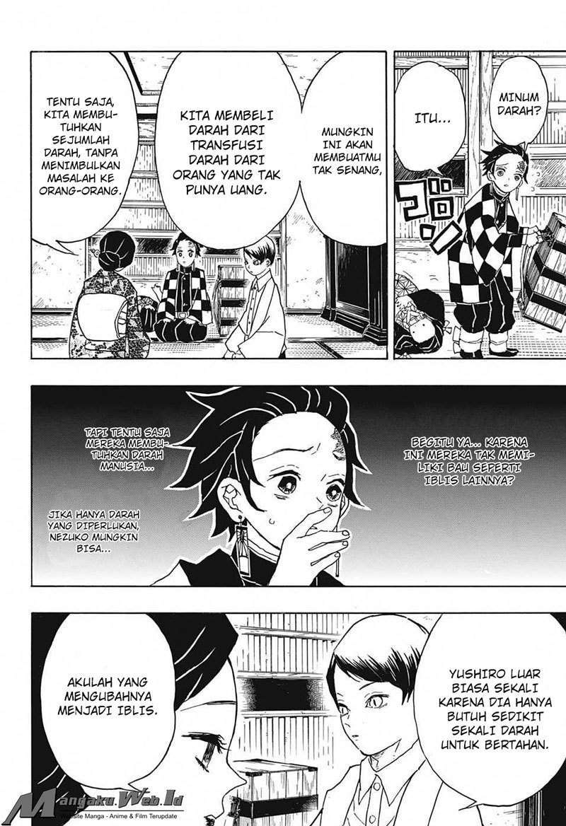 Kimetsu no Yaiba Chapter 15 Bahasa Indonesia